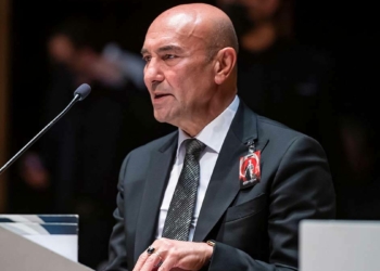 Tunç Soyer: Metan gazı sızıntısı söz konusu değil