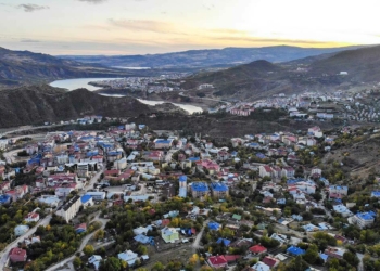 Tunceli Sağlık Müdürü: Vaka artışımız çok yüksekTunceli Sağlık Müdürü: Vaka artışımız çok yüksek
