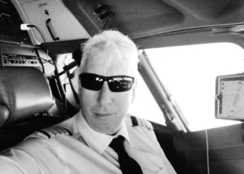 Türk Hava Yolları'nda kaptan pilot