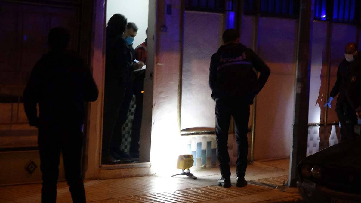 Türk Sanat Musikisi Sevenler Derneği'nde kavga: 3 ölü