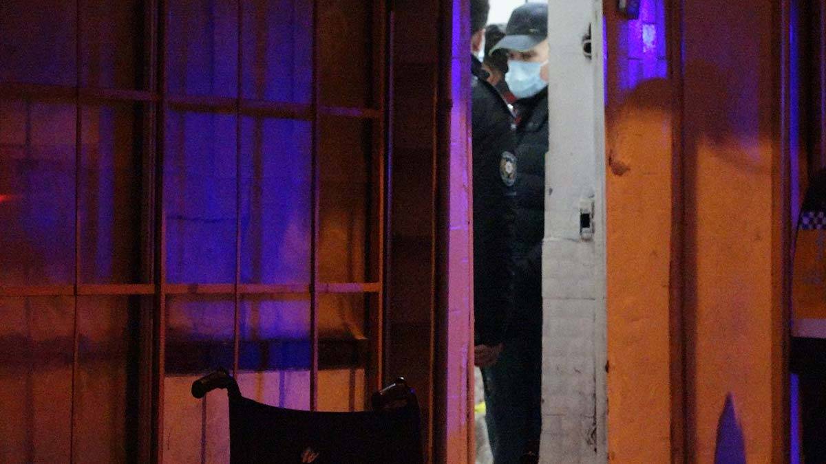 Yaralılardan Kadir Özlem de sabah saatlerinde doktorların tüm çabasına karşın kurtarılamadı