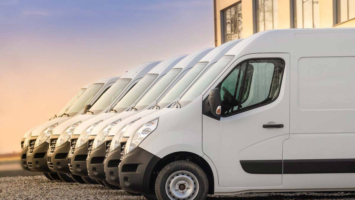 Türk lojistik şirketi yurt dışı faaliyetini hızlandıracak