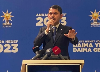 "Türkiye ekonomik saldırı operasyonuyla karşı karşıya"