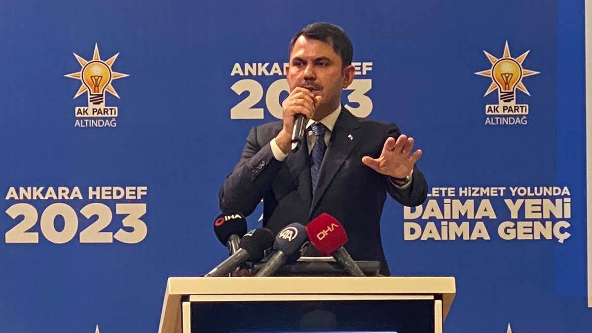 "Türkiye ekonomik saldırı operasyonuyla karşı karşıya"