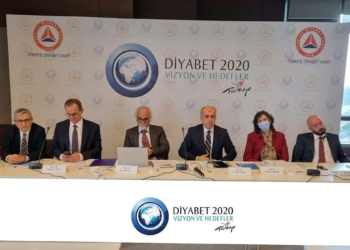 Türkiye'de diyabet artışı Avrupa'dan 3 kat yüksek