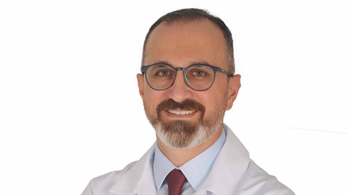 Türkiye'de prematüre doğum oranı yüzde 11