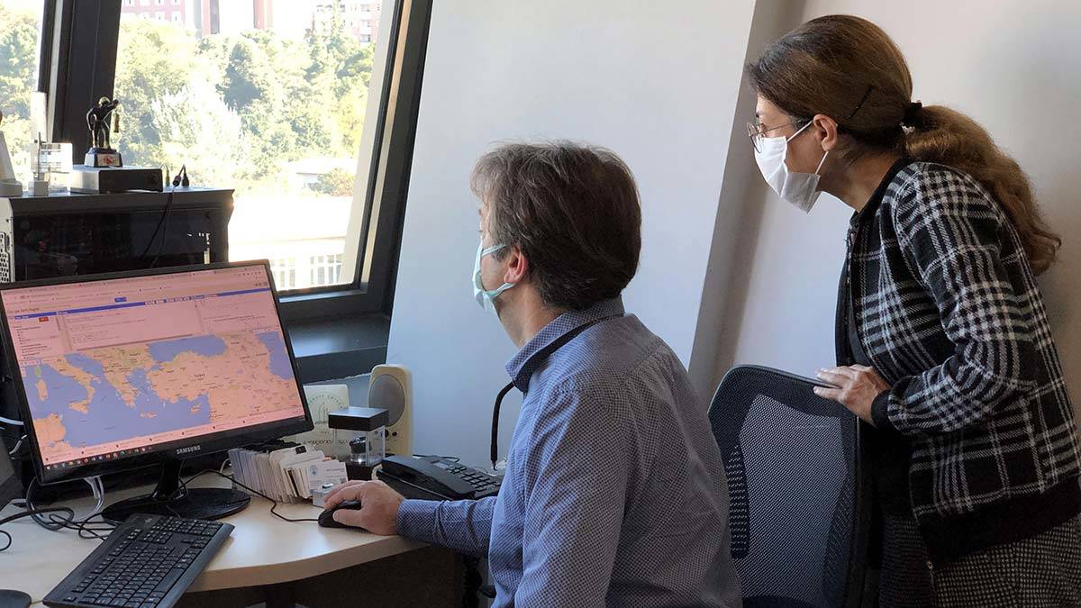 Türkiye'nin en kirli kentleri belli oldu