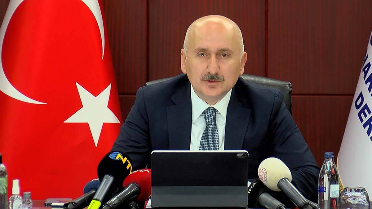 "Türksat 6A'yı 2023'de uzaya fırlatmayı planlıyoruz"