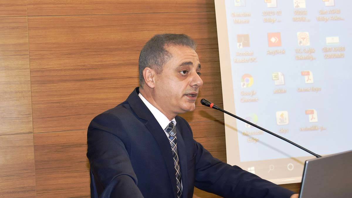 "Pandemi ile mücadelede kesinlikle aşının önemi ve yapmış olduğu koruma tartışılmaz"