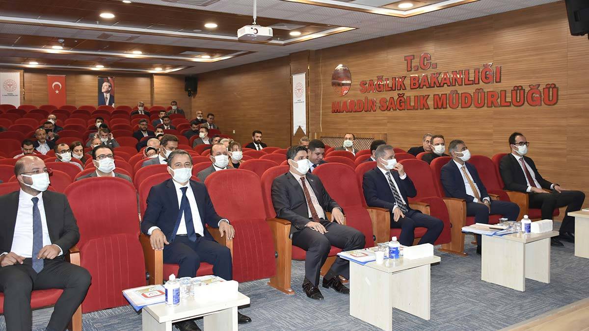 "Vaka durumuna baktığımız zaman daha az olduğunu özellikle yaz aylarına göre ciddi bir düşüş eğiliminde"