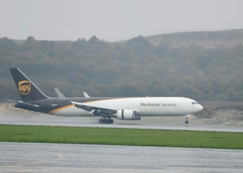 UPS Türkiye'deki KOBİ'leri dış pazarlara uçuracak