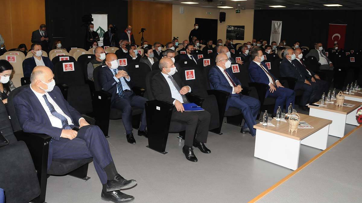 "Her talebi yapmaya kalksanız, ortaya kaos çıkar"