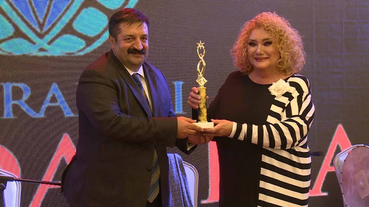 Uluslararası Çaydaçıra Film Festivali başladı