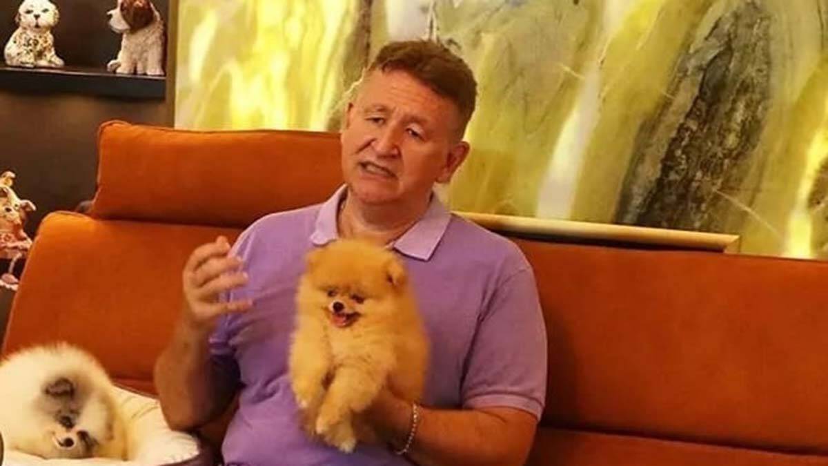 Paksoy, ilk müdahalesinin ardından hastaneye kaldırılarak tedavi altına alındı