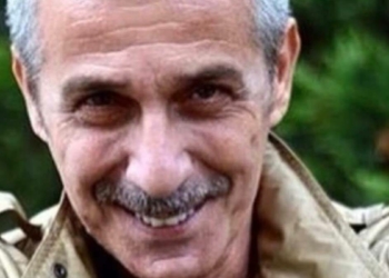 Ünlü sanatçı Ercan Turgut hayatını kaybetti Ünlü sanatçı Ercan Turgut hayatını kaybetti