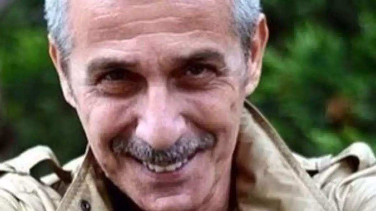Ünlü sanatçı ercan turgut hayatını kaybetti ünlü sanatçı ercan turgut hayatını kaybetti
