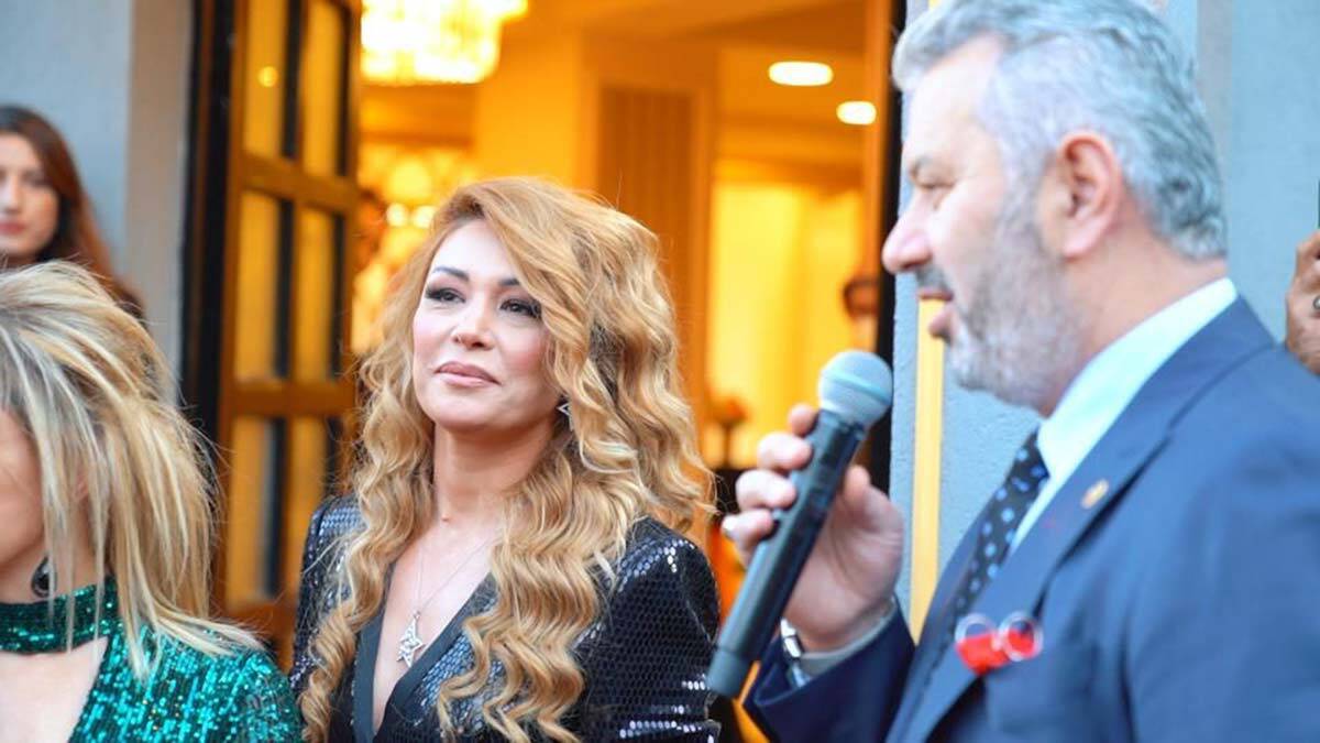 " Bu alanda uzun süredir bir deneyimimiz var"