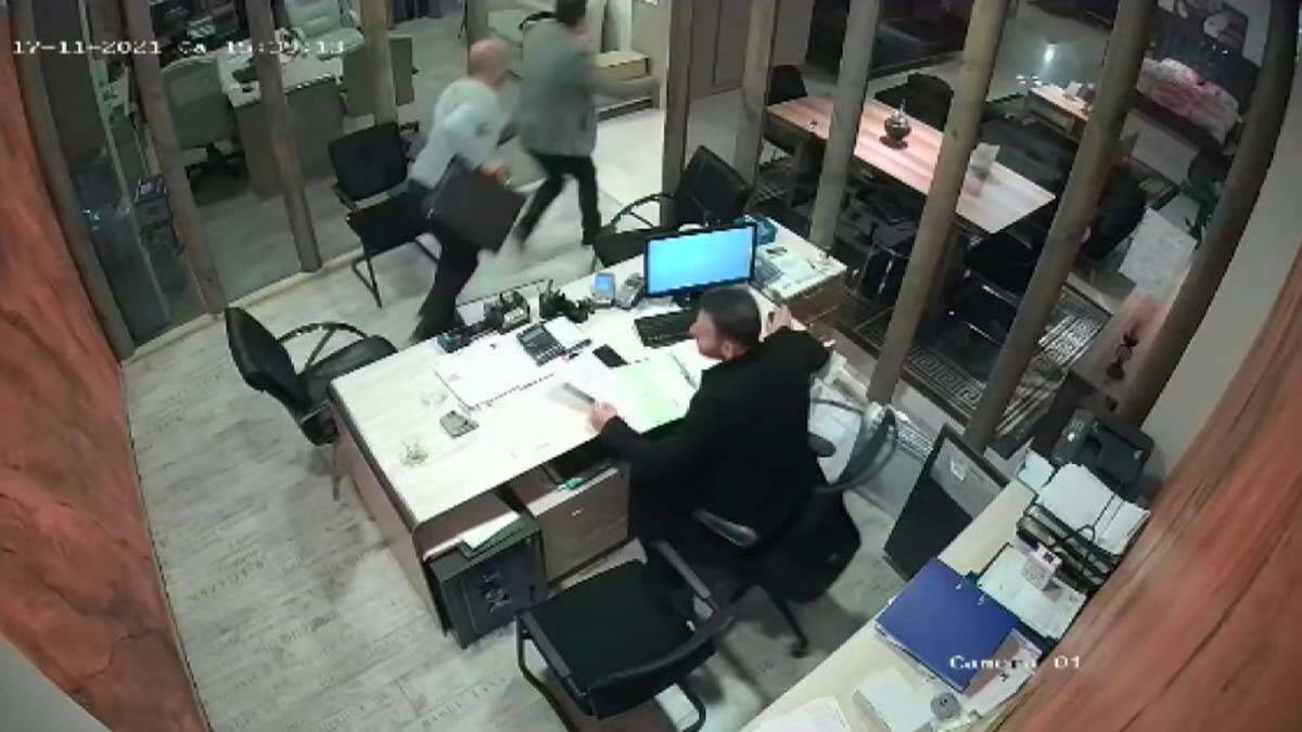 İl sınırlarının güney ve güneybatısı genel olarak Kuzey Anadolu Fay Zonu'nun etkisi içerisindedir