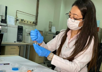 Uyuşturucu maddelerin profilleme çalışmaları başladı