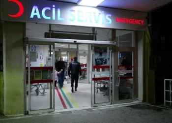Uyuşturucu operasyonunda polis memuru şehit oldu