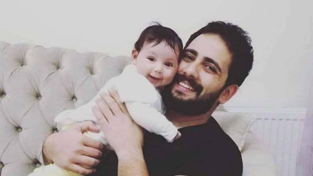 Ambulansla Edremit Devlet Hastanesi'ne getirilen Güngör, tüm müdahaleye rağmen kurtarılamadı