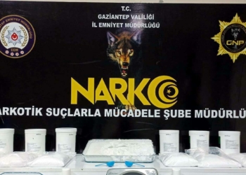 Uyuşturucu satıcılarına operasyon: 29 kişi tutuklandı