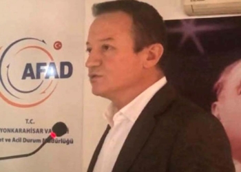 Uzmanı uyardı: Depreme karşı hazırlıklı olunmalı