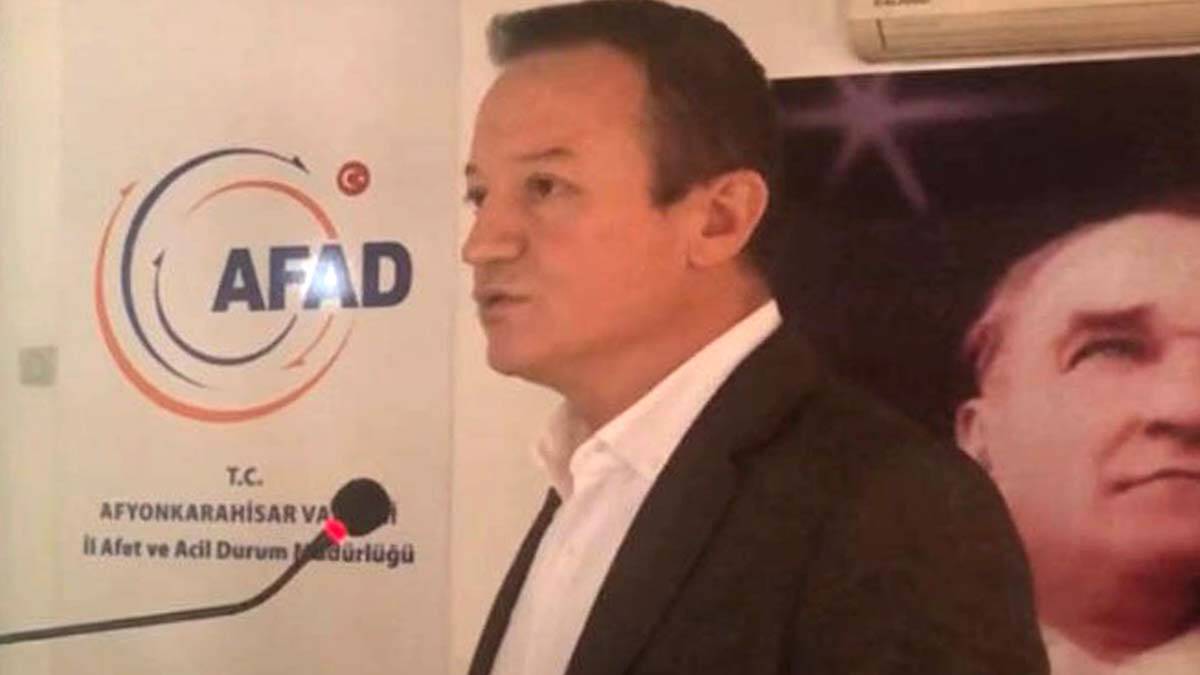 Uzmanı uyardı: Depreme karşı hazırlıklı olunmalı