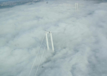 Uzmanı uyardı: Sis değil smog hava olayları