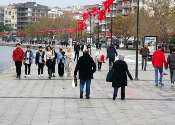 Vaka yoğunluğu en çok artan iller açıklandı