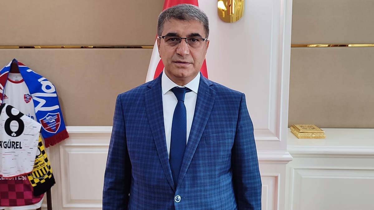 "Randevu almadan giden vatandaşlarımıza çok rahat bir şekilde aşılama yapılabilmekte"