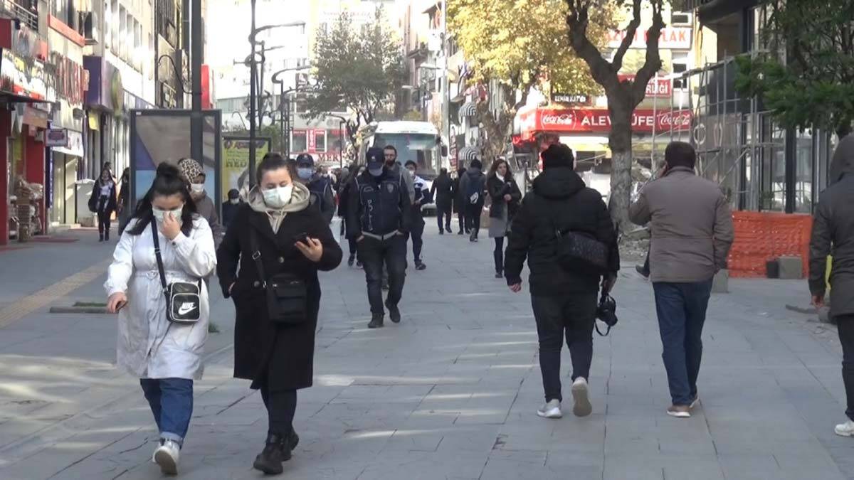 Vali Gürel: Evlerinde dahi olsa aşı yapmaya hazırız