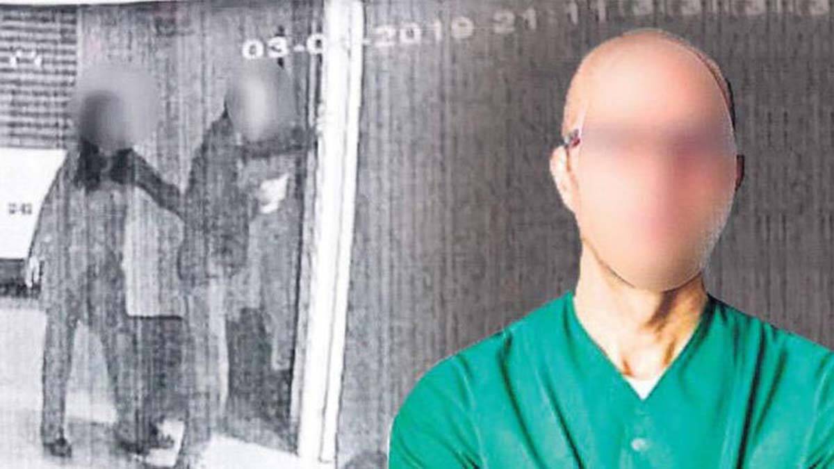 Ankara Cumhuriyet Başsavcılığı tarafından yürütülen soruşturma kapsamında polisler hakkında 'görevi kötüye kullanmak' suçundan iddianame düzenlendi.