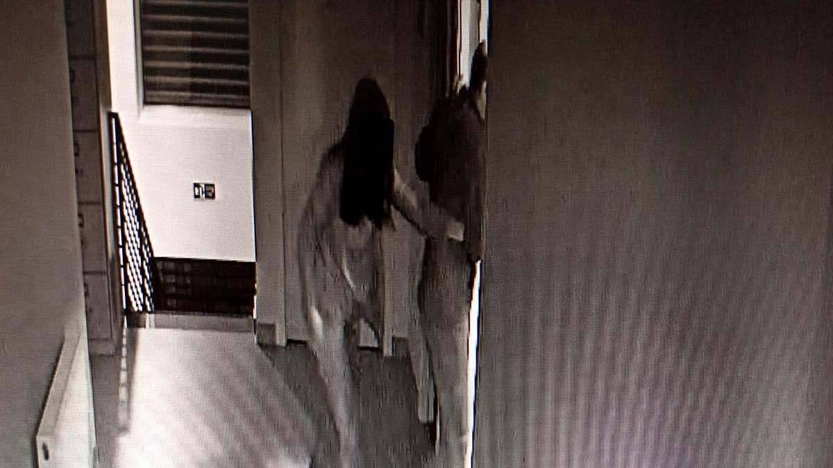 Veterinere cinsel saldırıda 3 polise dava açıldı