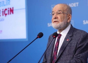 Siz bu gidişattan memnun musunuz?