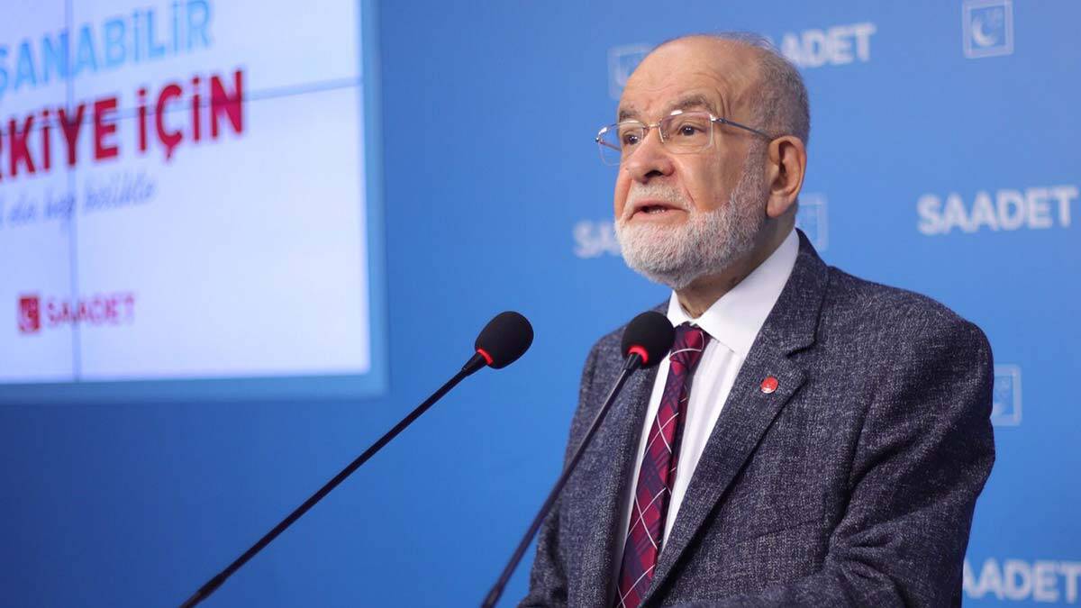 Siz bu gidişattan memnun musunuz?