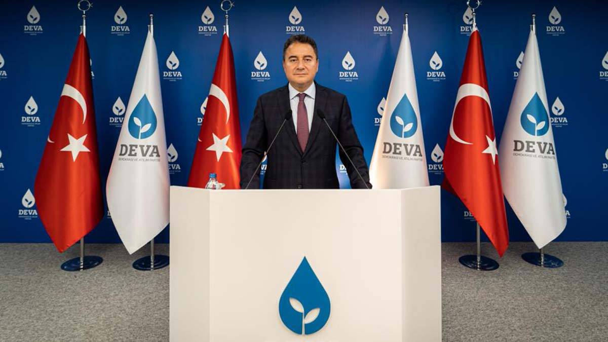 Enflasyon gerçek bir demokrasiyle düşer