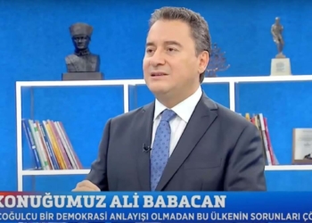 Valinin, kaymakamın partisi olmaz