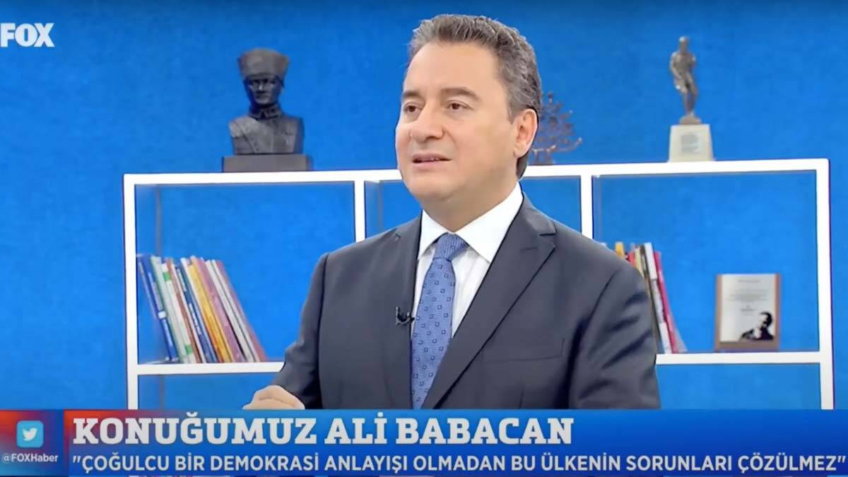Valinin, kaymakamın partisi olmaz