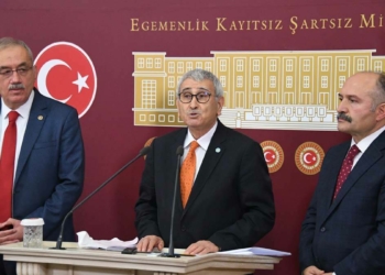 Yeni bir para ve ekonomi politikası izlenmeli