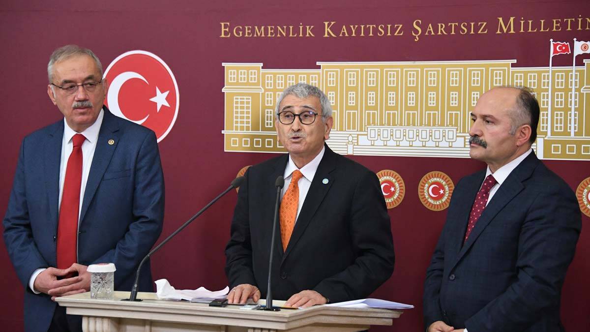 Yeni bir para ve ekonomi politikası izlenmeli