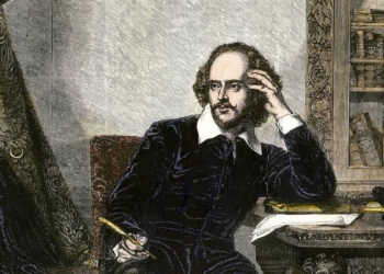 Fırtına ve Shakespeare