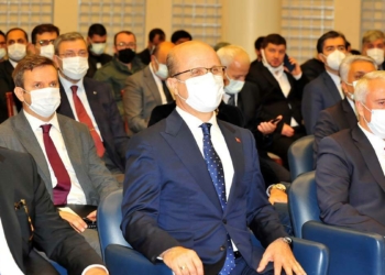 YÖK Başkanı Bursa İş Dünyası Buluşması'na katıldı