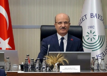 YÖK Başkanı: İş birlikleri çok önemli hale gelmiştir