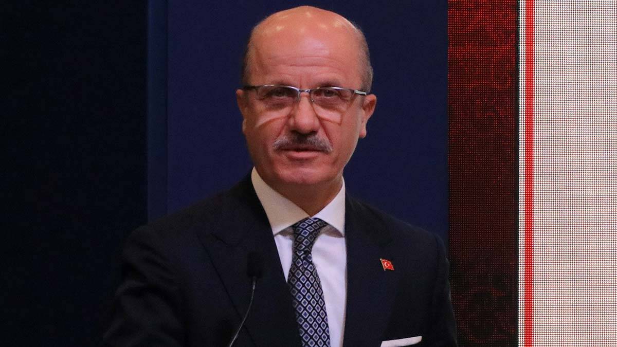 YÖK Başkanı: İlerlemeyi engelleyen bir durumdur