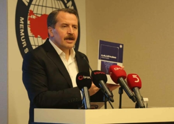 Yalçın: Yeni bir bakış açısına ihtiyaç var