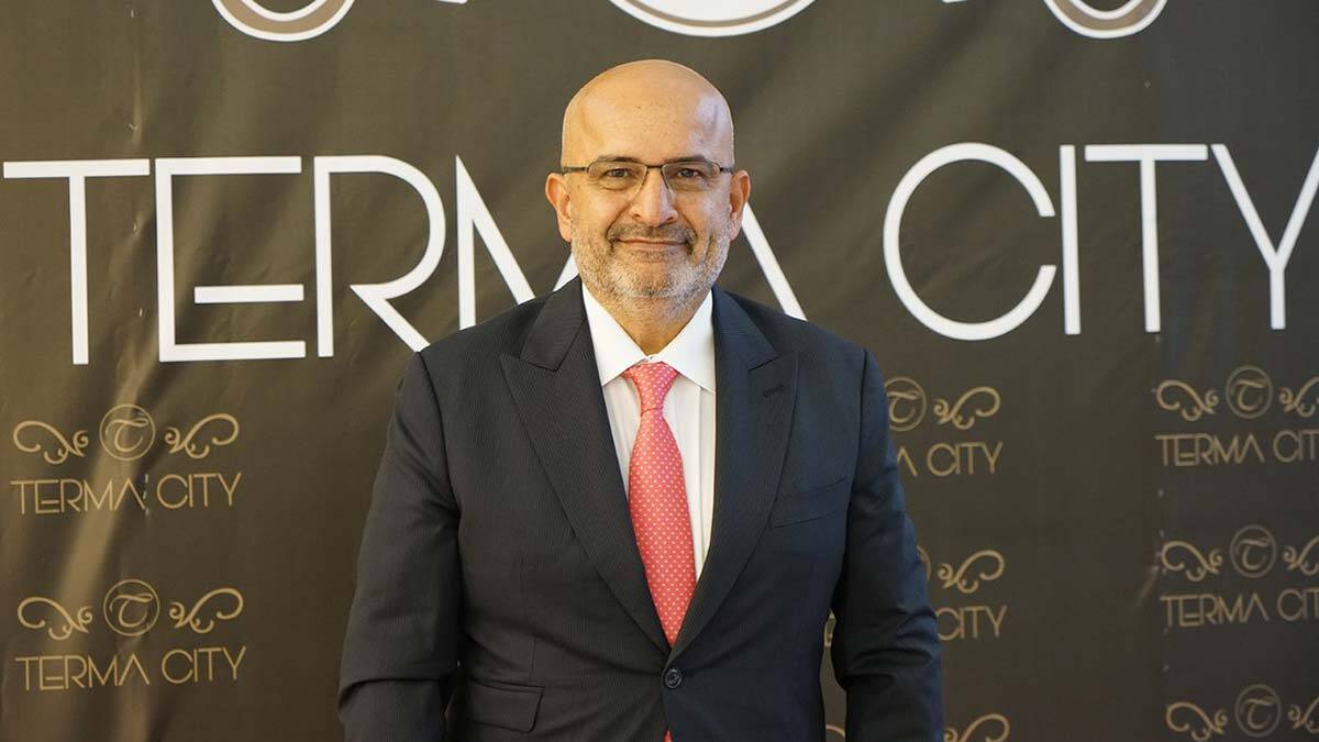 "Yatırımı durdurmayın. Şimdi yatırım yapmazsanız ne zaman yapacaksınız” tavsiyesinde bulundu"