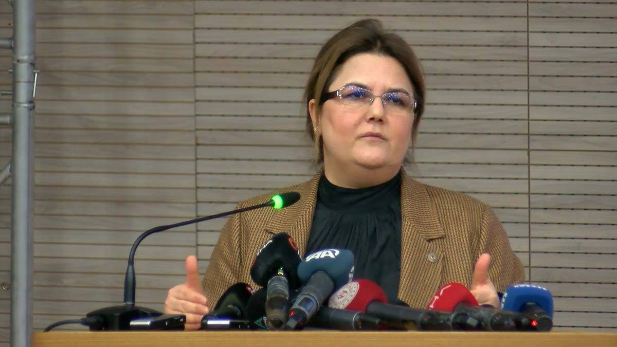 Yanık: Kadınların üretmesi can suyu oluyor