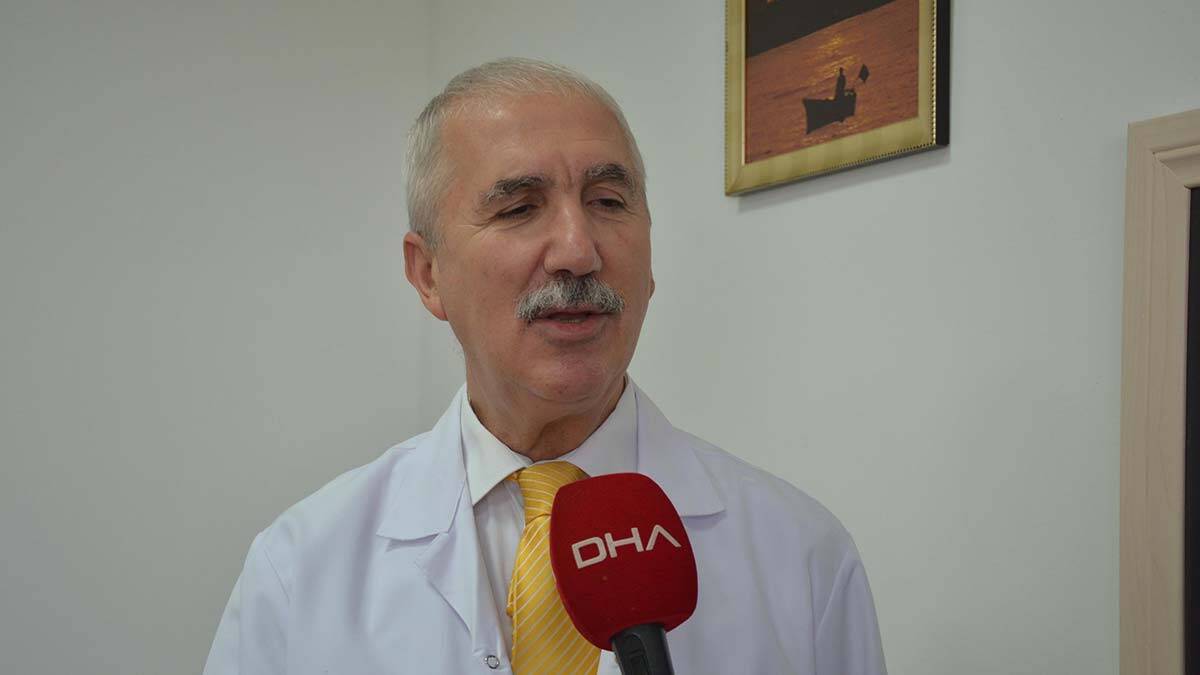 " Yasal boyutun altındaki lüfer balıklarını tüketmeyelim. "