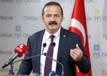 Yavuz Ağıralioğlu'ndan Türkkan açıklaması
